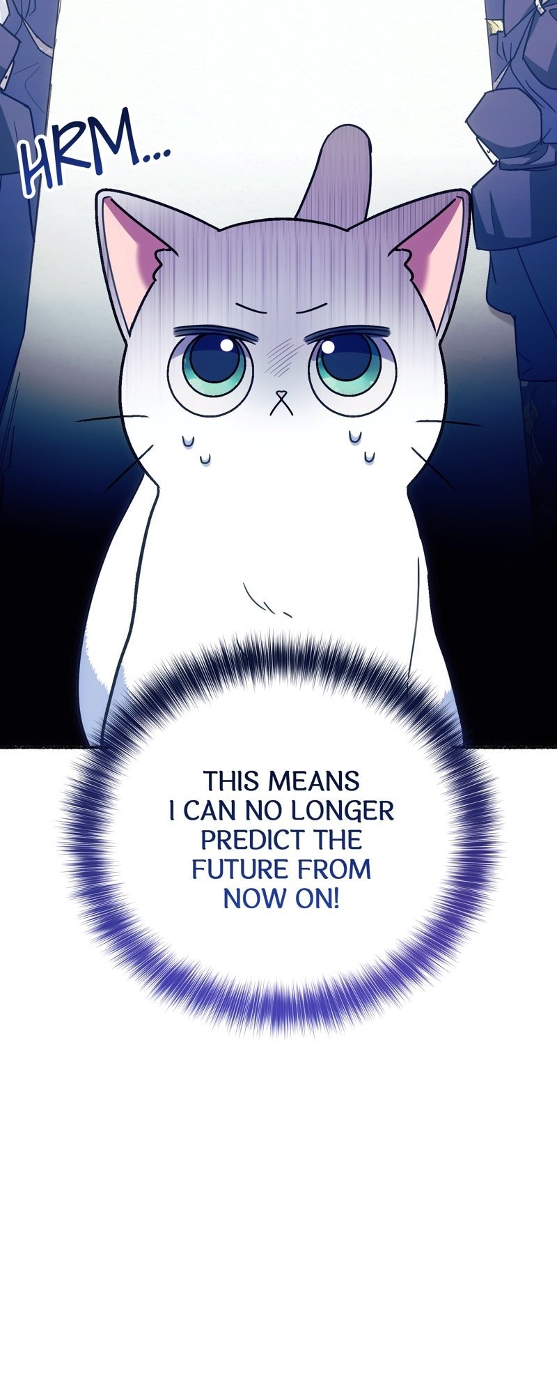 The Possesive Tyrant and His Sleepy Cat Chapter 7 - Page 7