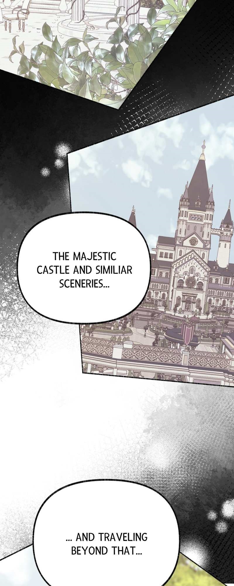 The Possesive Tyrant and His Sleepy Cat Chapter 7 - Page 70