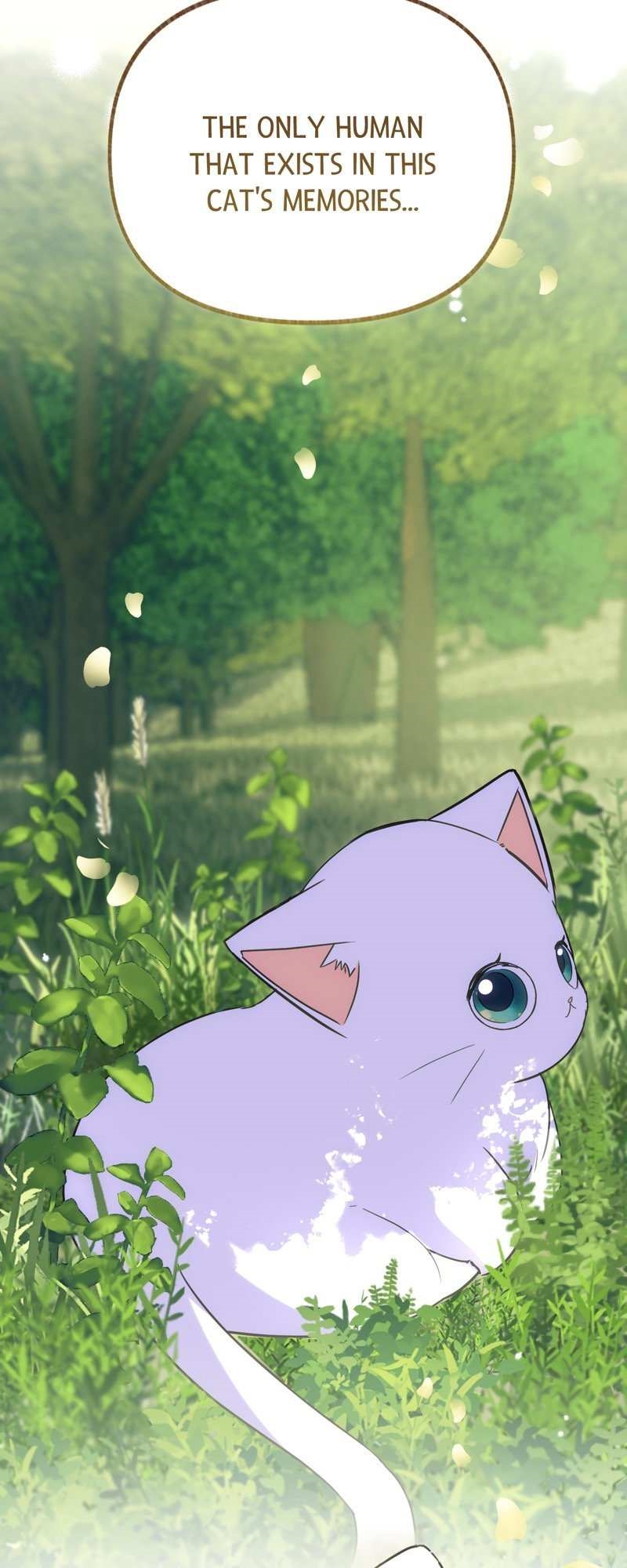 The Possesive Tyrant and His Sleepy Cat Chapter 7 - Page 75