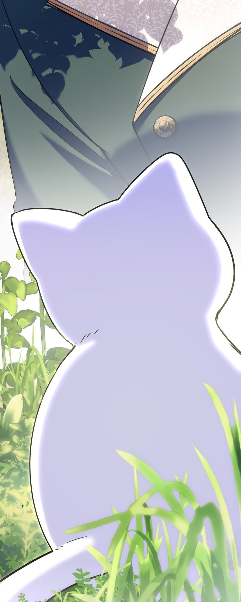 The Possesive Tyrant and His Sleepy Cat Chapter 7 - Page 78