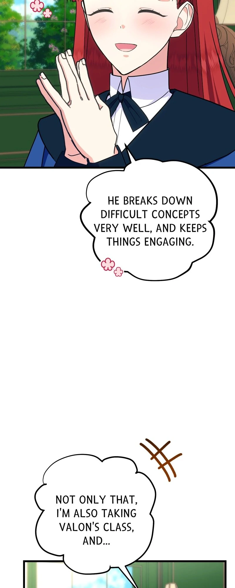 The Possesive Tyrant and His Sleepy Cat Chapter 70 - Page 17