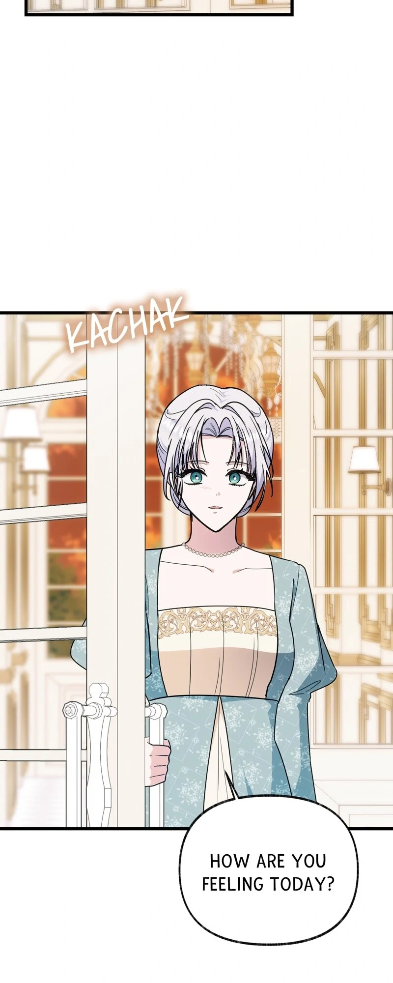 The Possesive Tyrant and His Sleepy Cat Chapter 70 - Page 22