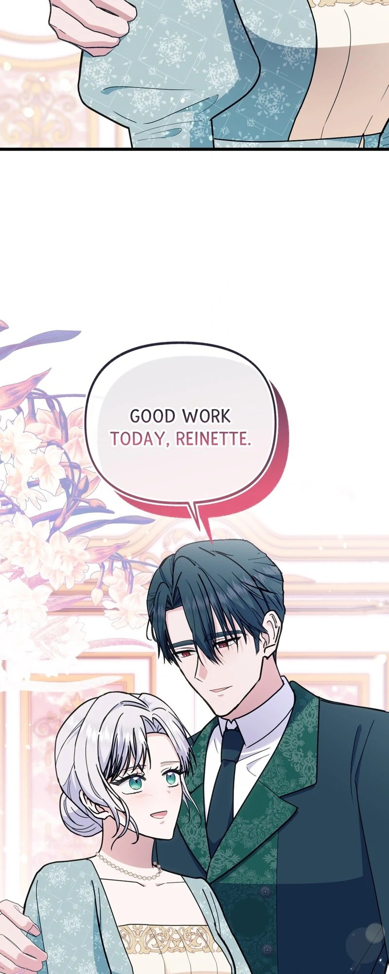 The Possesive Tyrant and His Sleepy Cat Chapter 70 - Page 35