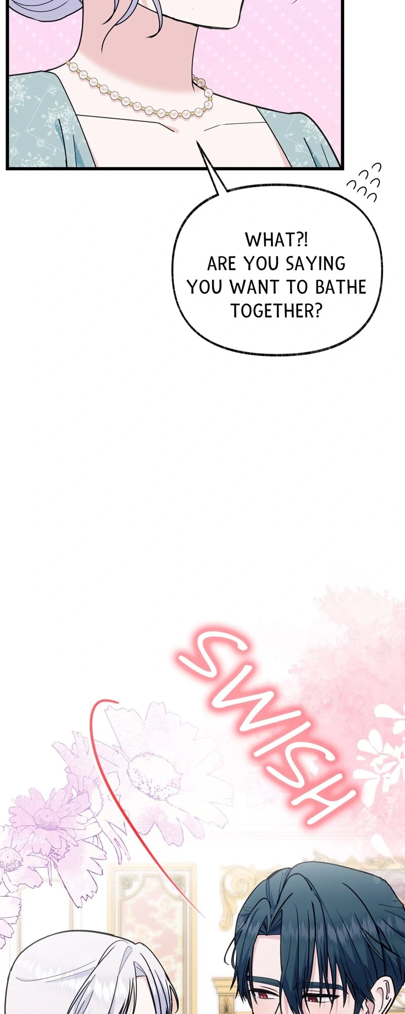 The Possesive Tyrant and His Sleepy Cat Chapter 70 - Page 37