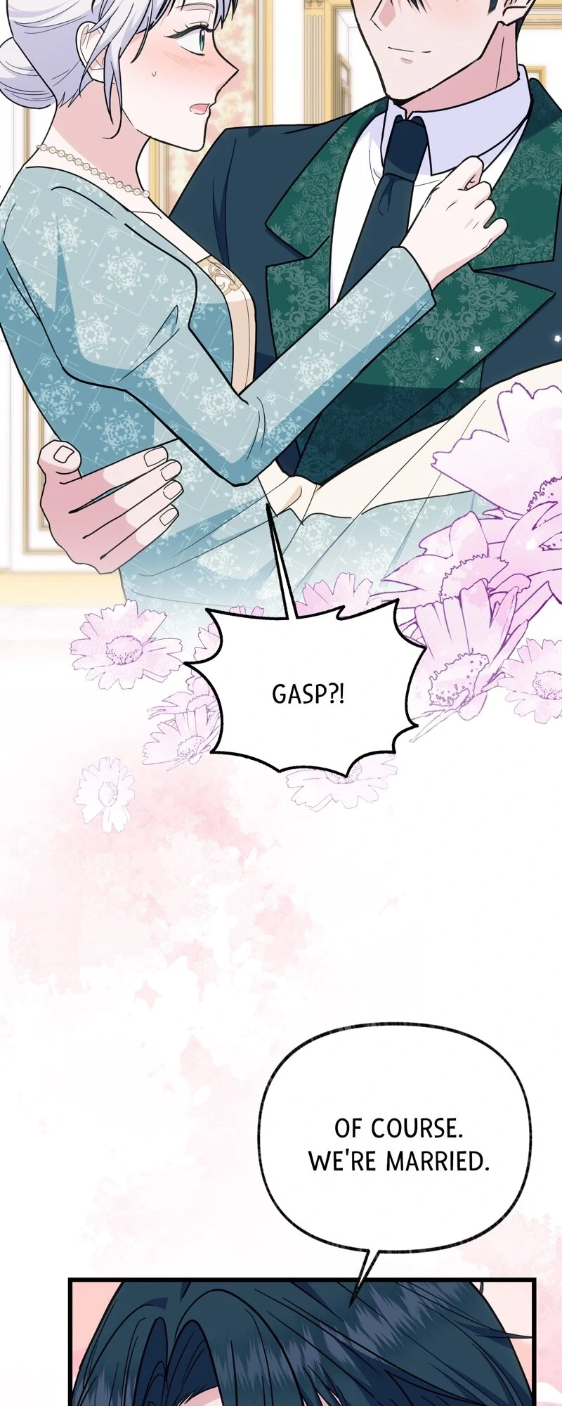 The Possesive Tyrant and His Sleepy Cat Chapter 70 - Page 38