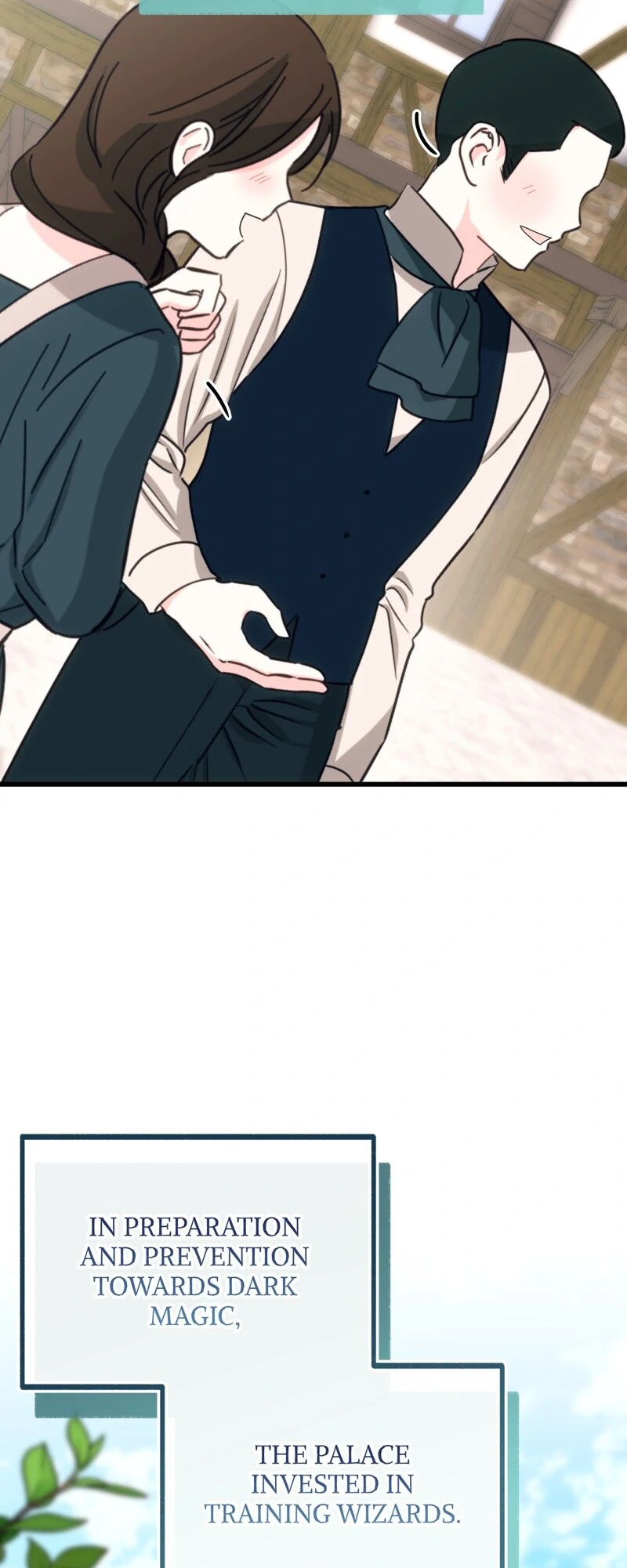 The Possesive Tyrant and His Sleepy Cat Chapter 70 - Page 5