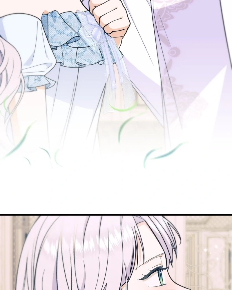 The Possesive Tyrant and His Sleepy Cat Chapter 70 - Page 56