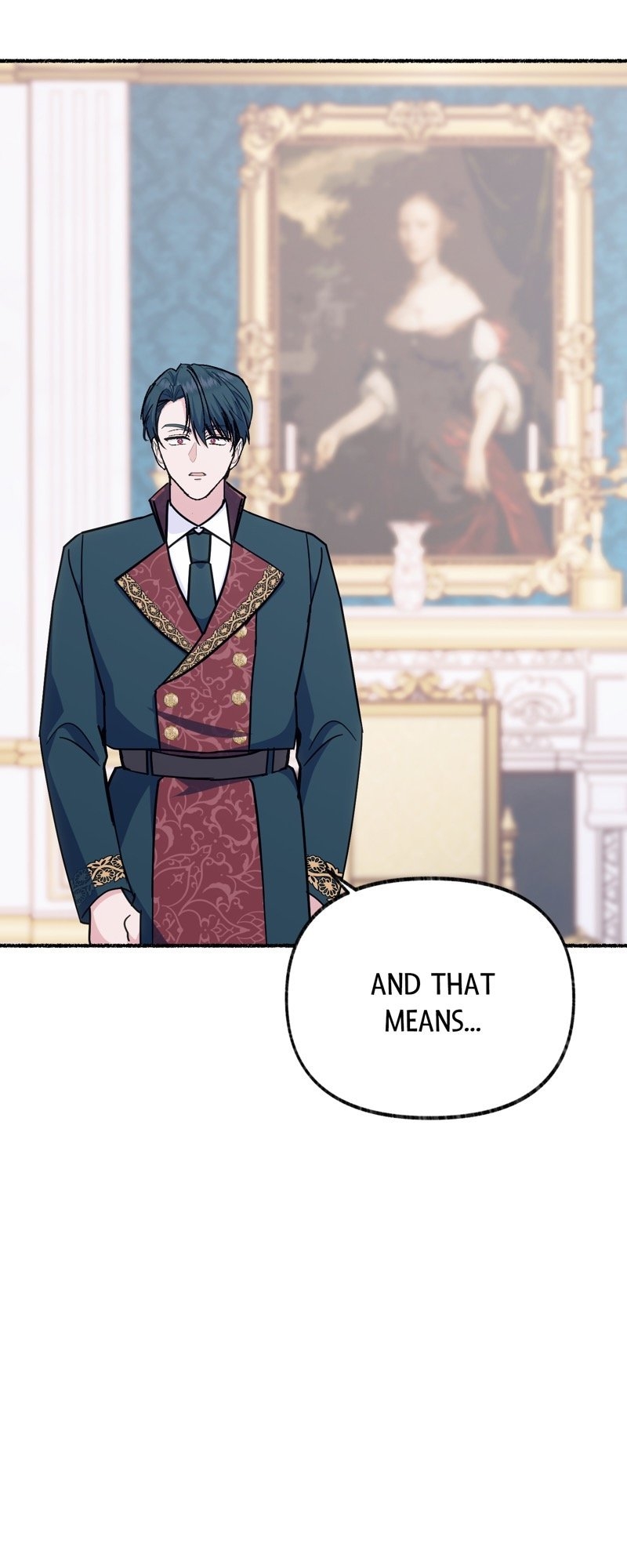 The Possesive Tyrant and His Sleepy Cat Chapter 8 - Page 2