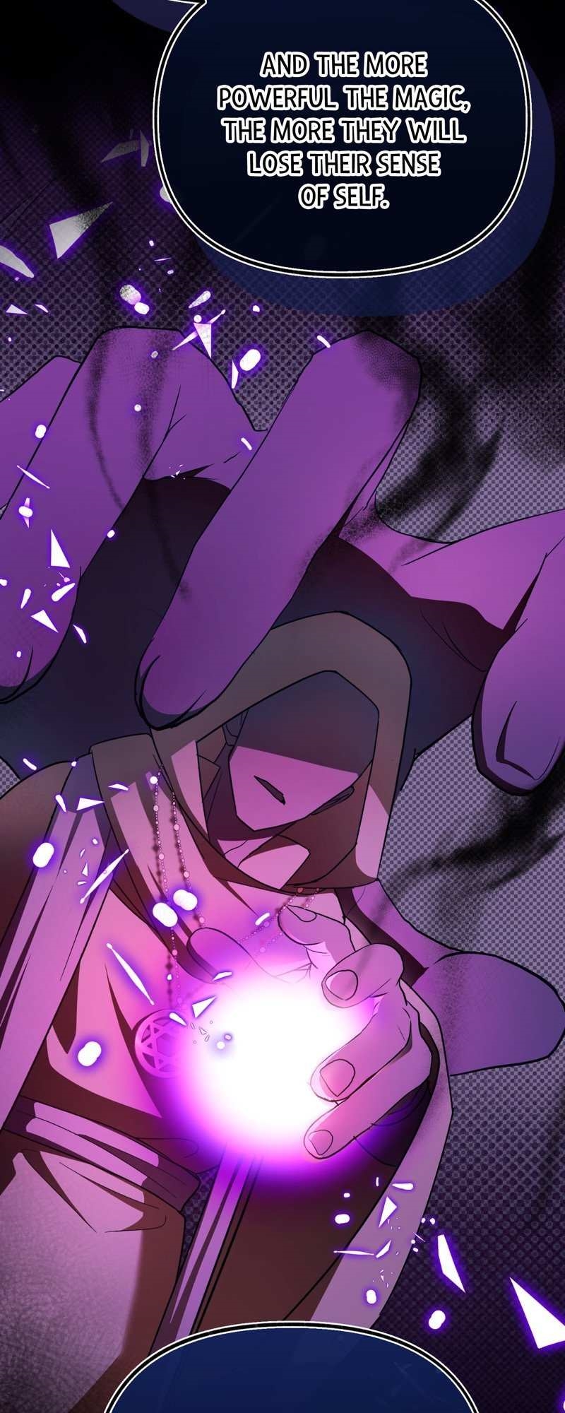 The Possesive Tyrant and His Sleepy Cat Chapter 8 - Page 30