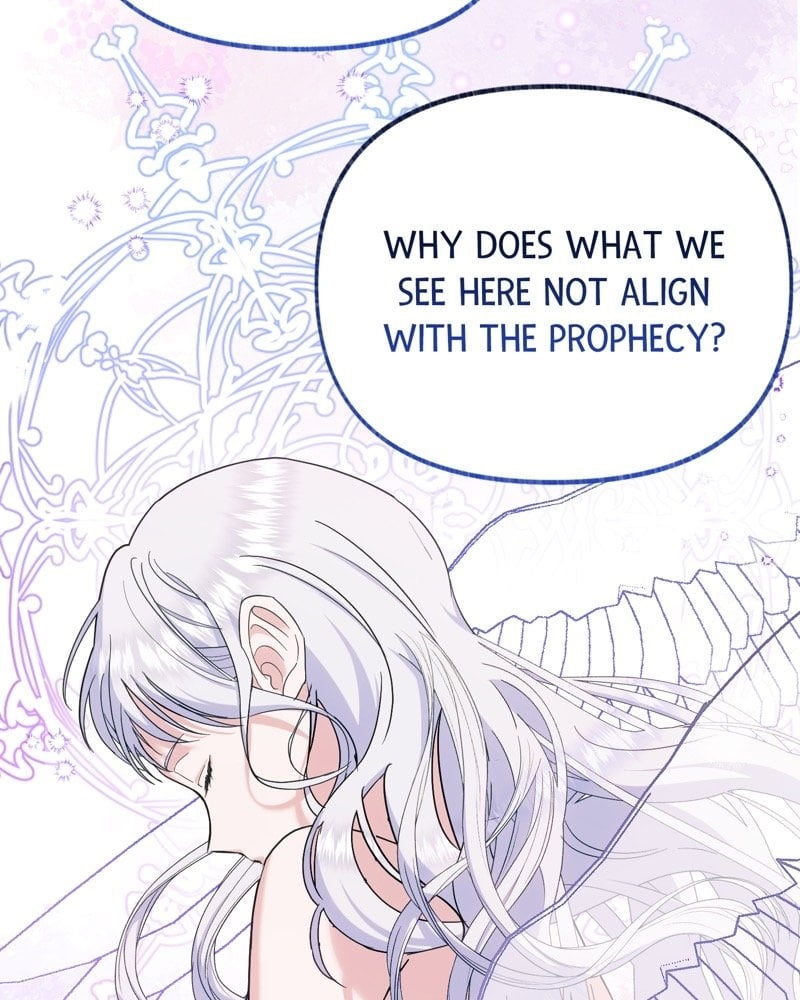 The Possesive Tyrant and His Sleepy Cat Chapter 8 - Page 32