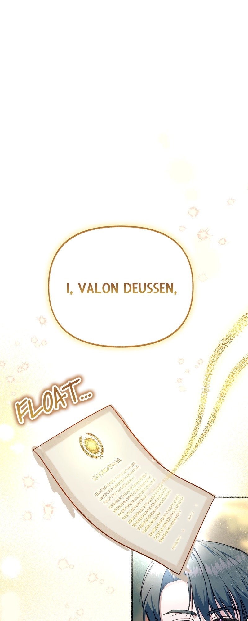 The Possesive Tyrant and His Sleepy Cat Chapter 8 - Page 35