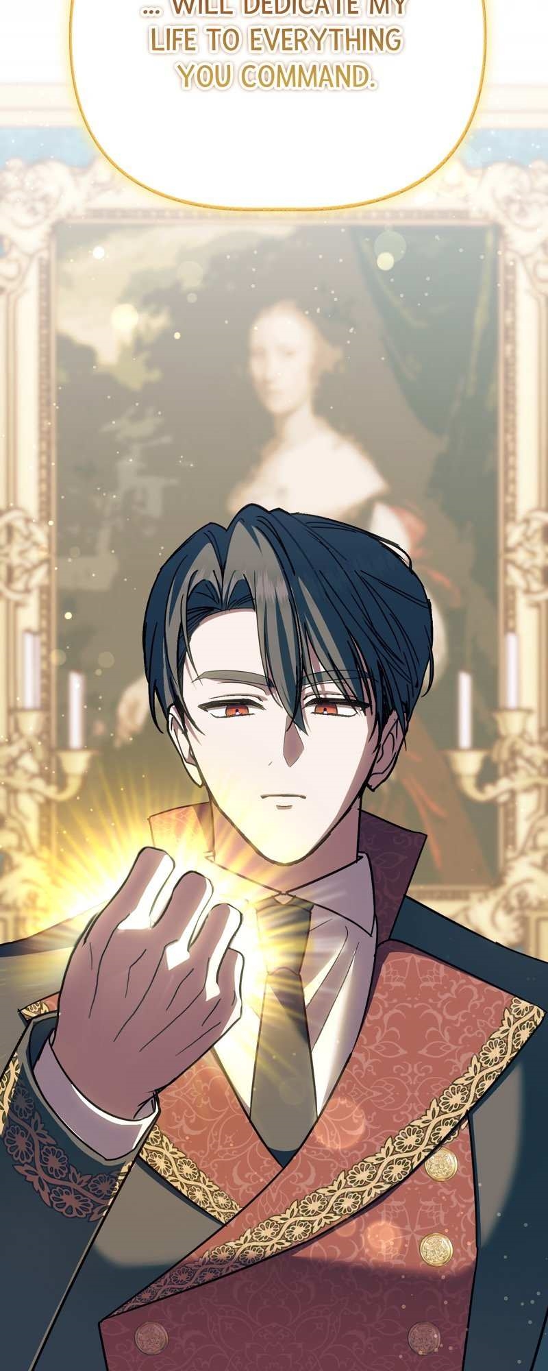 The Possesive Tyrant and His Sleepy Cat Chapter 8 - Page 37