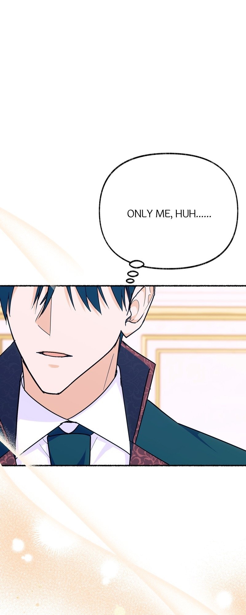 The Possesive Tyrant and His Sleepy Cat Chapter 8 - Page 4