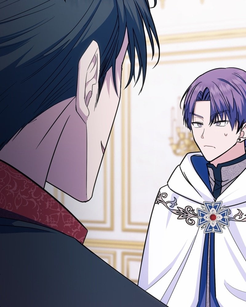 The Possesive Tyrant and His Sleepy Cat Chapter 8 - Page 40