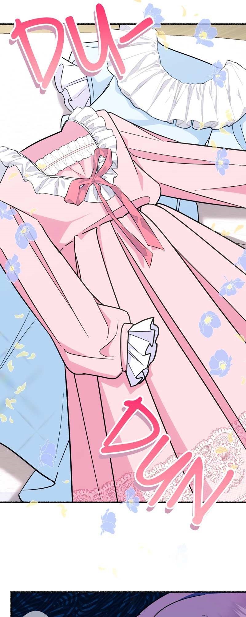 The Possesive Tyrant and His Sleepy Cat Chapter 8 - Page 44