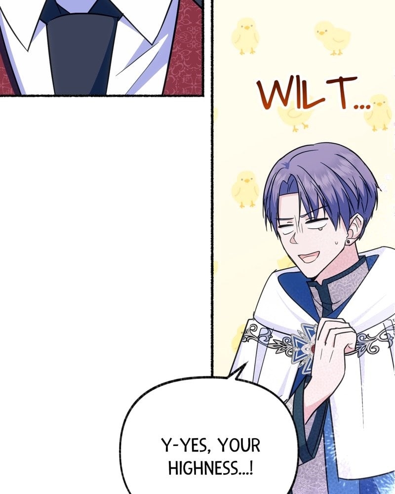 The Possesive Tyrant and His Sleepy Cat Chapter 8 - Page 48