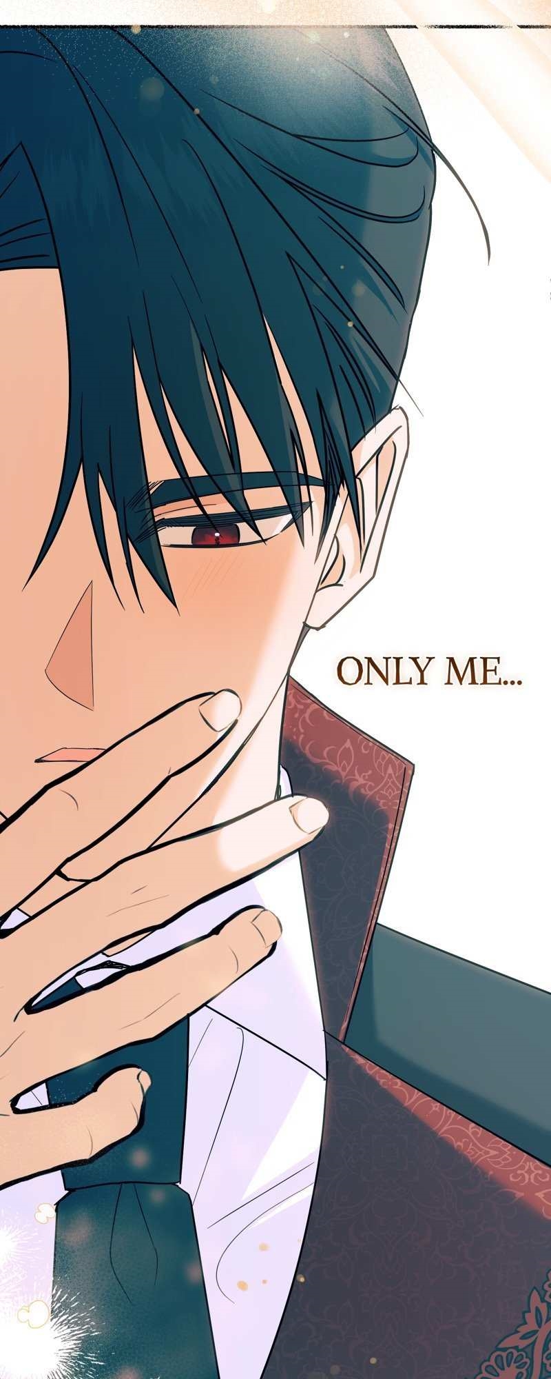 The Possesive Tyrant and His Sleepy Cat Chapter 8 - Page 5