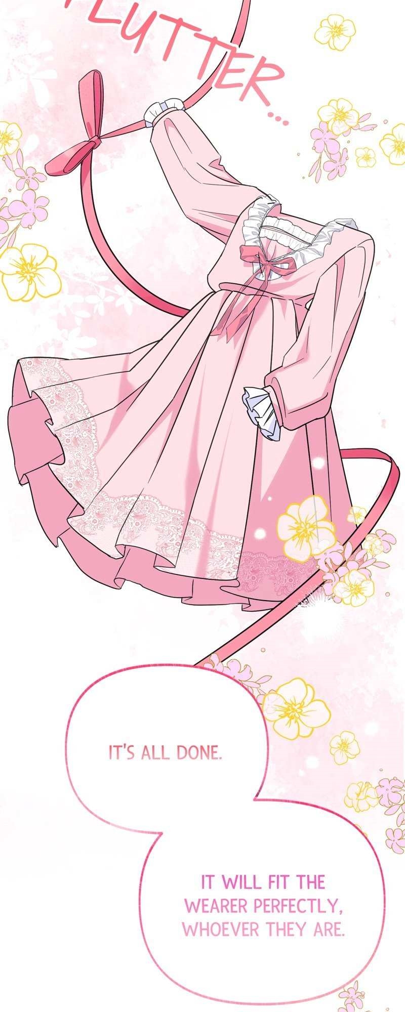 The Possesive Tyrant and His Sleepy Cat Chapter 8 - Page 50