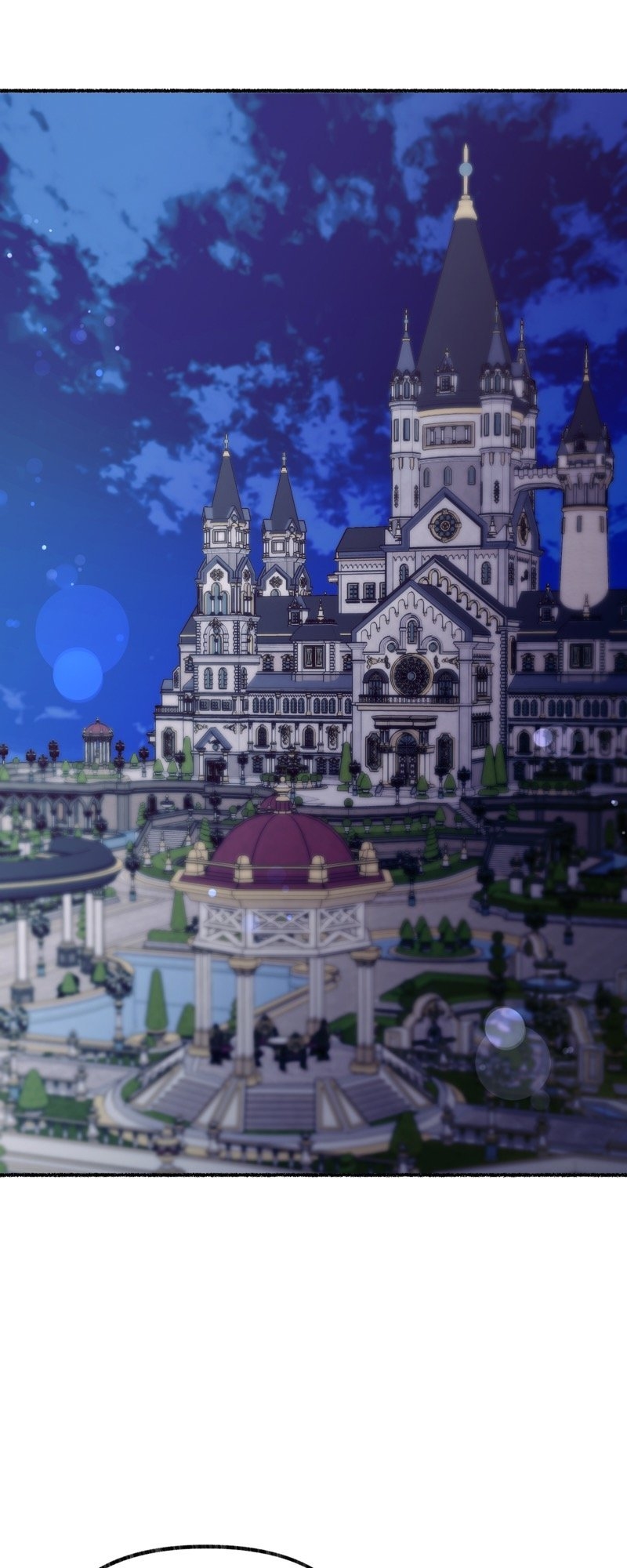 The Possesive Tyrant and His Sleepy Cat Chapter 8 - Page 53