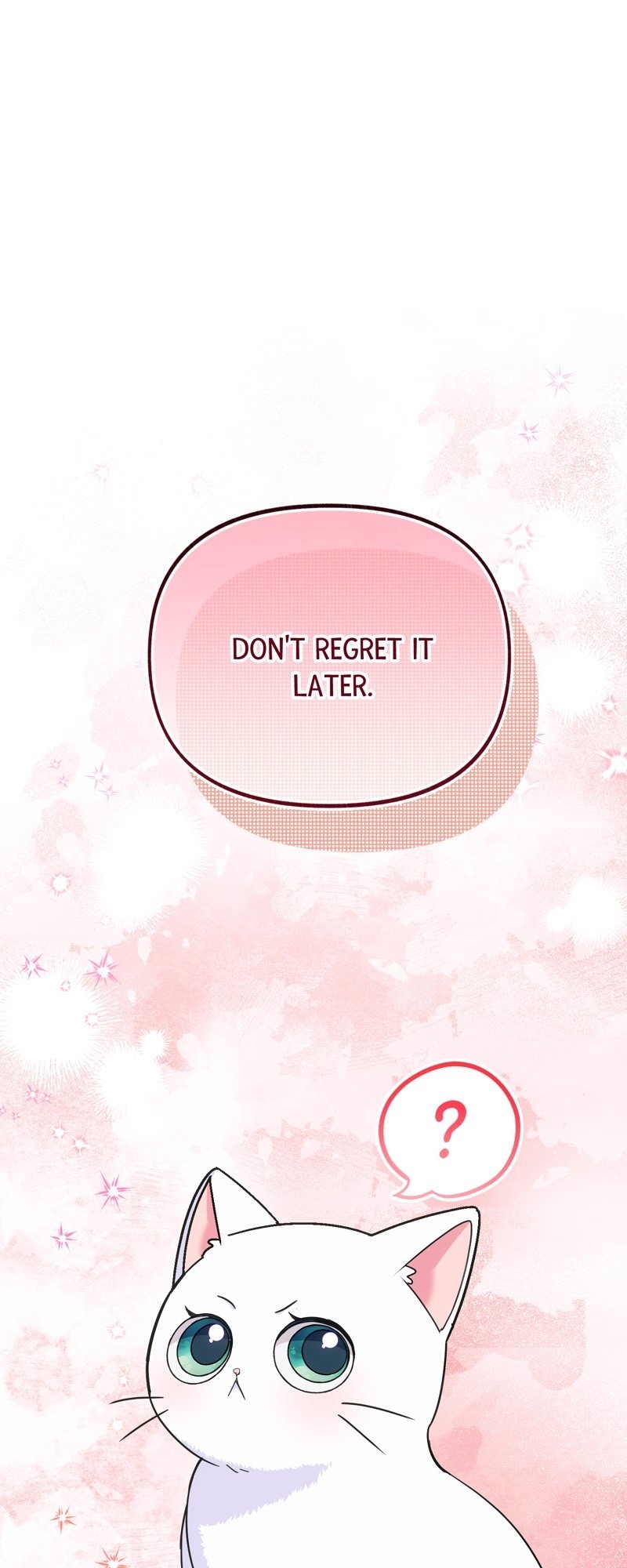 The Possesive Tyrant and His Sleepy Cat Chapter 8 - Page 62