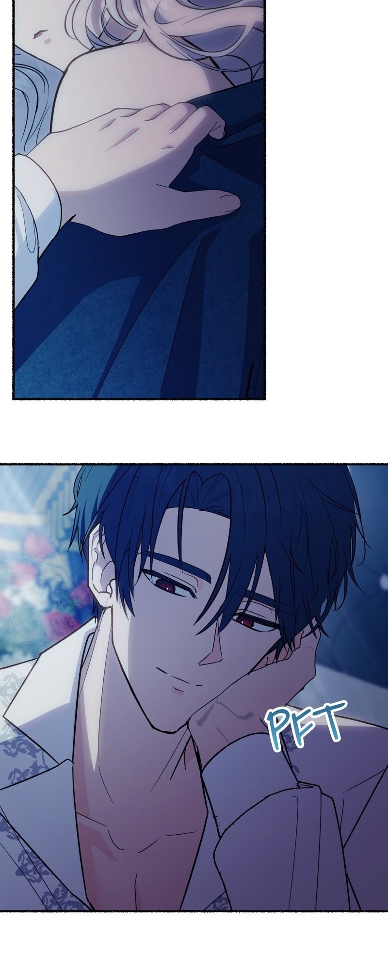 The Possesive Tyrant and His Sleepy Cat Chapter 8 - Page 65