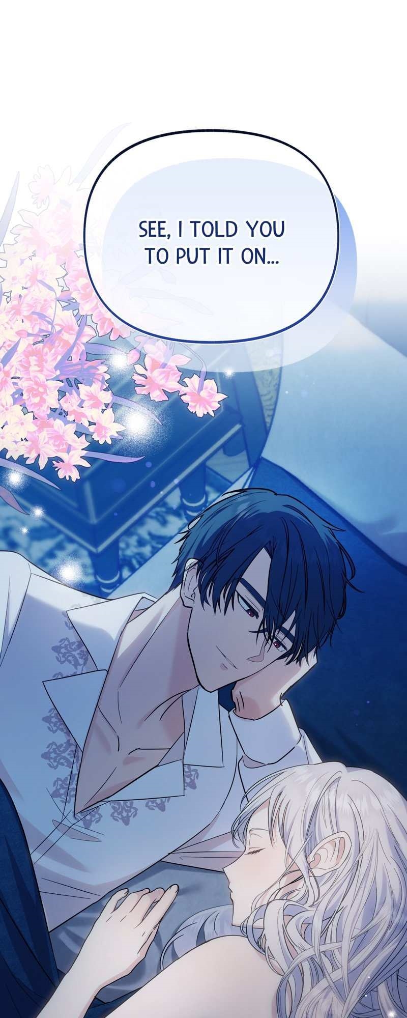 The Possesive Tyrant and His Sleepy Cat Chapter 8 - Page 66