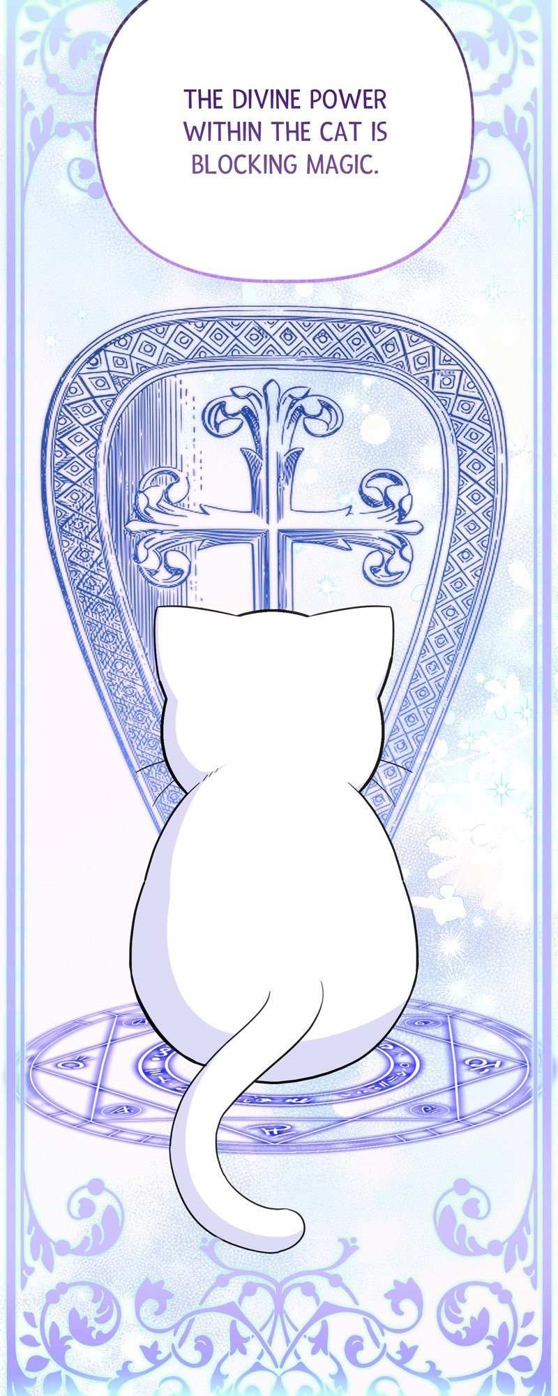 The Possesive Tyrant and His Sleepy Cat Chapter 8 - Page 9