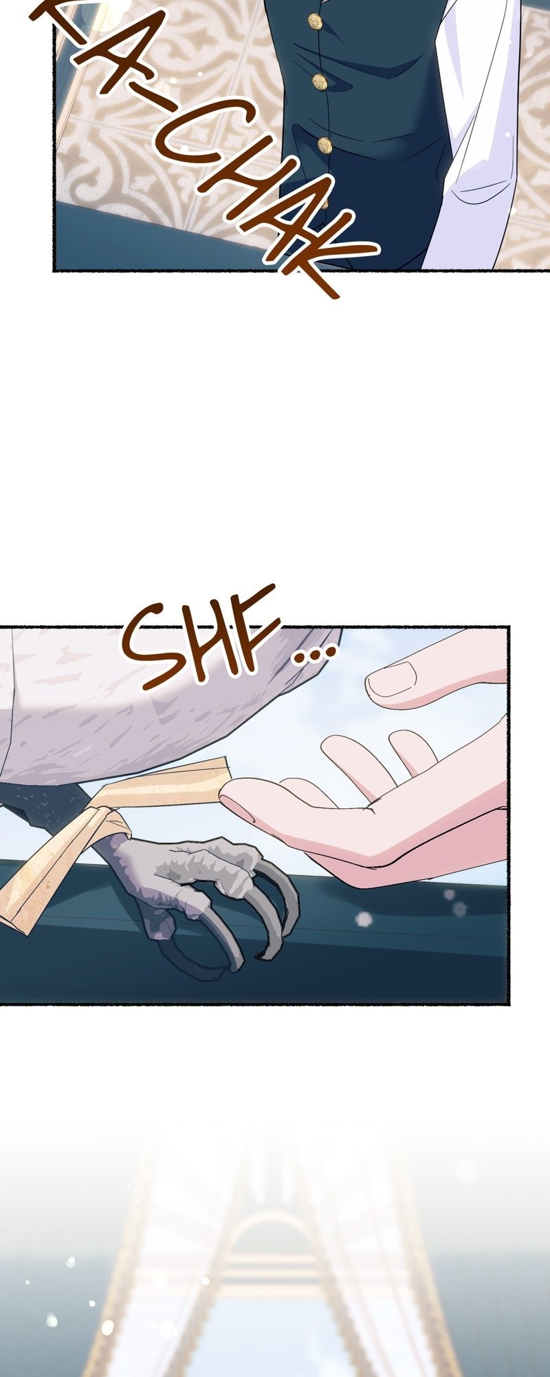 The Possesive Tyrant and His Sleepy Cat Chapter 9 - Page 12