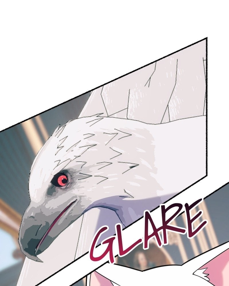 The Possesive Tyrant and His Sleepy Cat Chapter 9 - Page 16