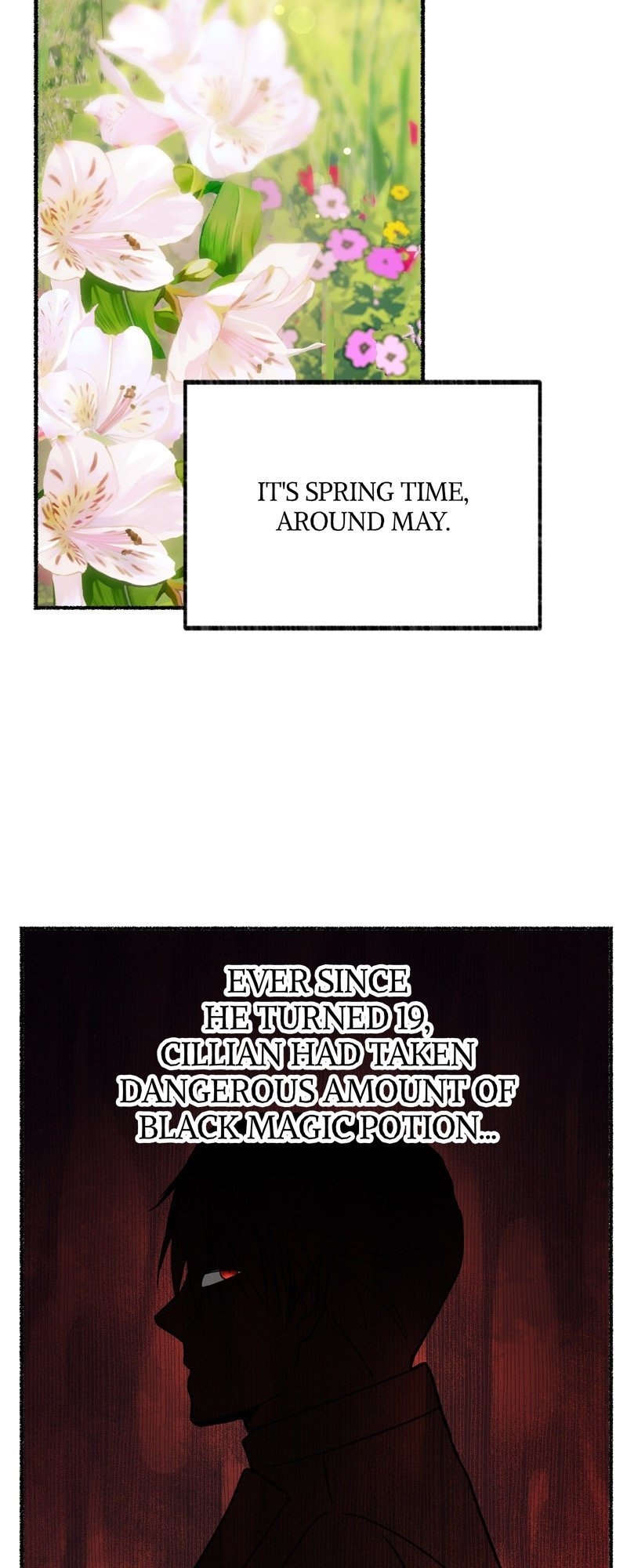 The Possesive Tyrant and His Sleepy Cat Chapter 9 - Page 2