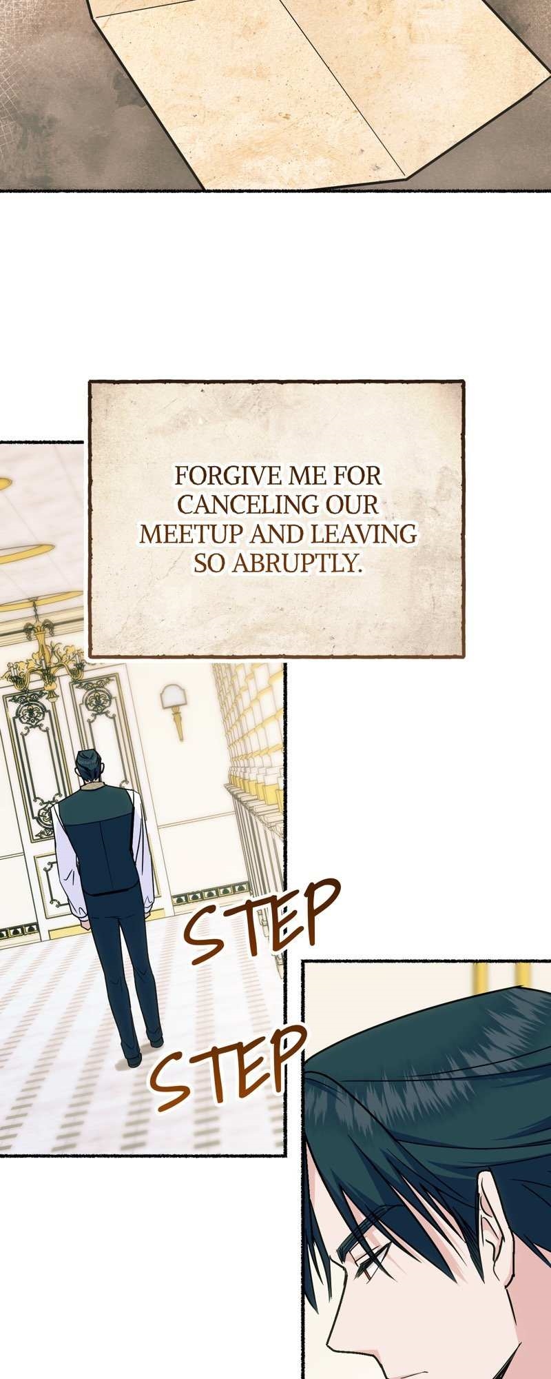 The Possesive Tyrant and His Sleepy Cat Chapter 9 - Page 22