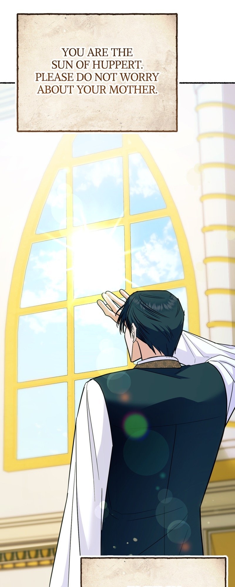 The Possesive Tyrant and His Sleepy Cat Chapter 9 - Page 25