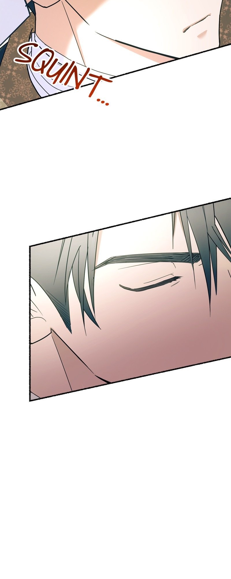 The Possesive Tyrant and His Sleepy Cat Chapter 9 - Page 27