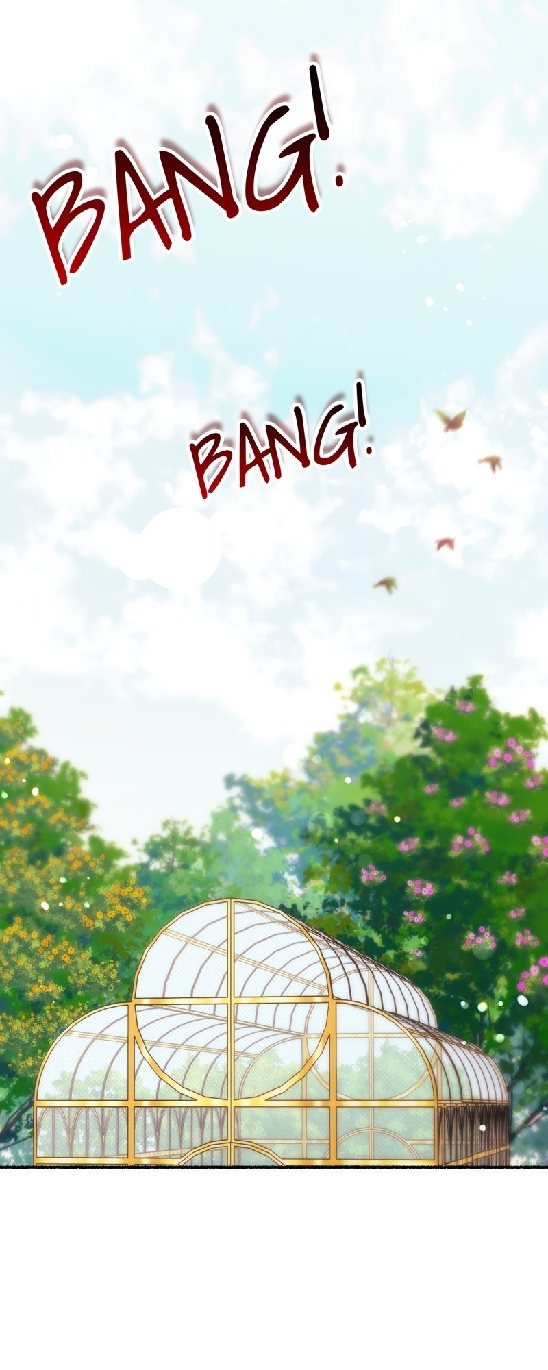 The Possesive Tyrant and His Sleepy Cat Chapter 9 - Page 29