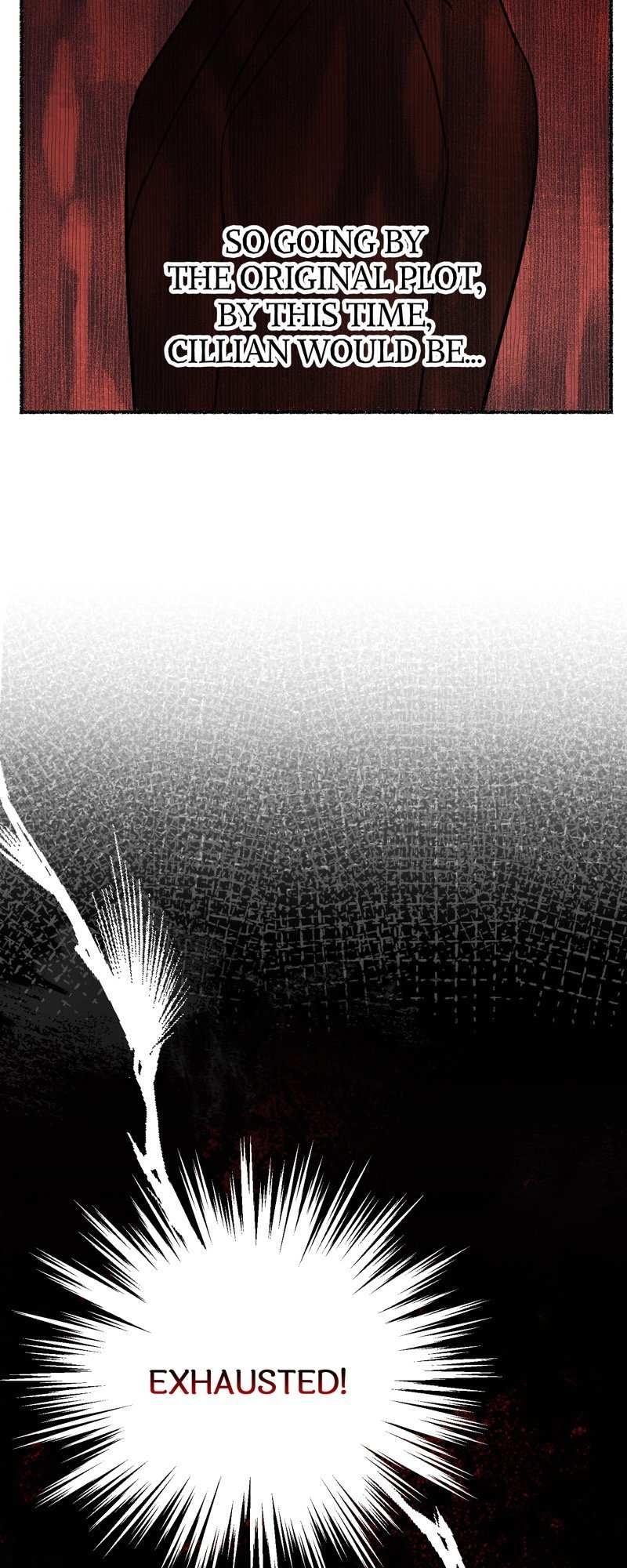 The Possesive Tyrant and His Sleepy Cat Chapter 9 - Page 3