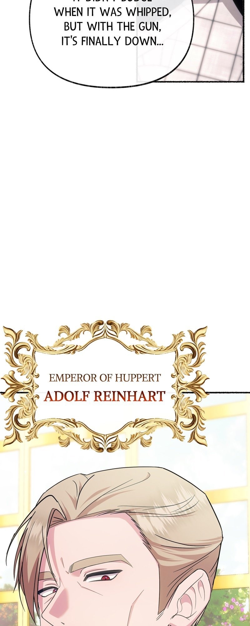 The Possesive Tyrant and His Sleepy Cat Chapter 9 - Page 31