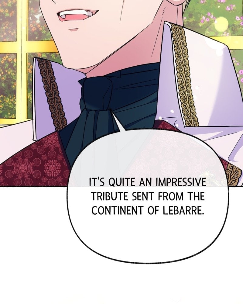 The Possesive Tyrant and His Sleepy Cat Chapter 9 - Page 32