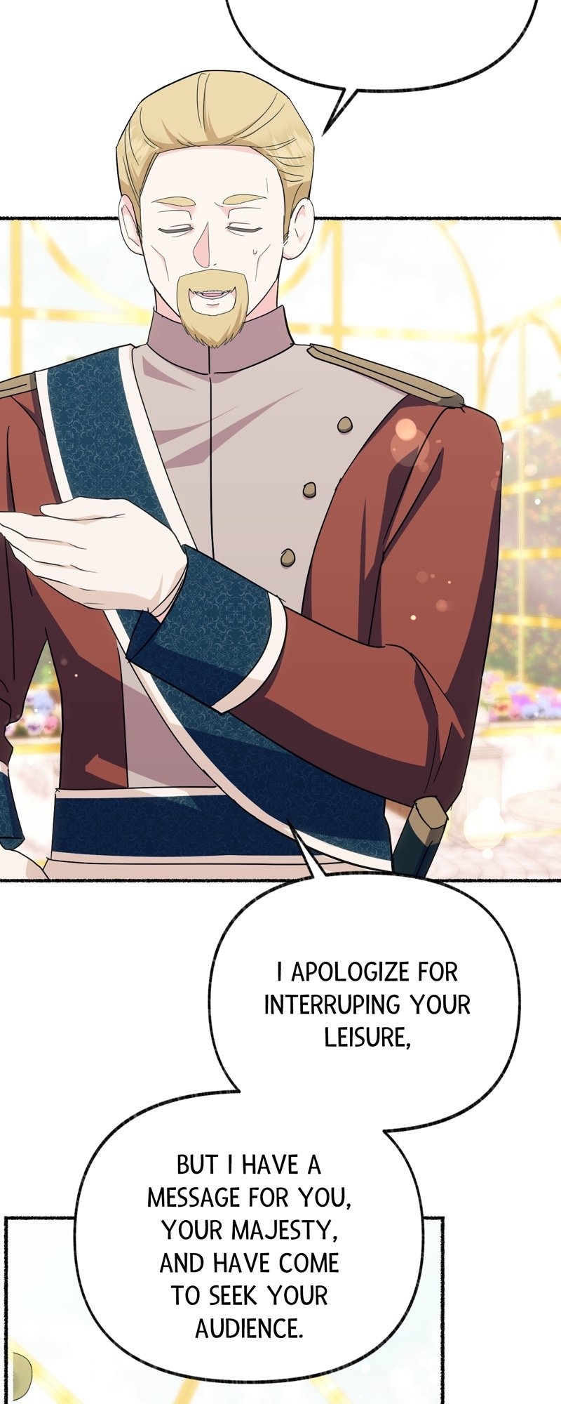 The Possesive Tyrant and His Sleepy Cat Chapter 9 - Page 38