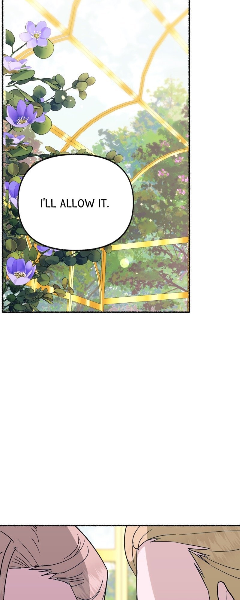 The Possesive Tyrant and His Sleepy Cat Chapter 9 - Page 39