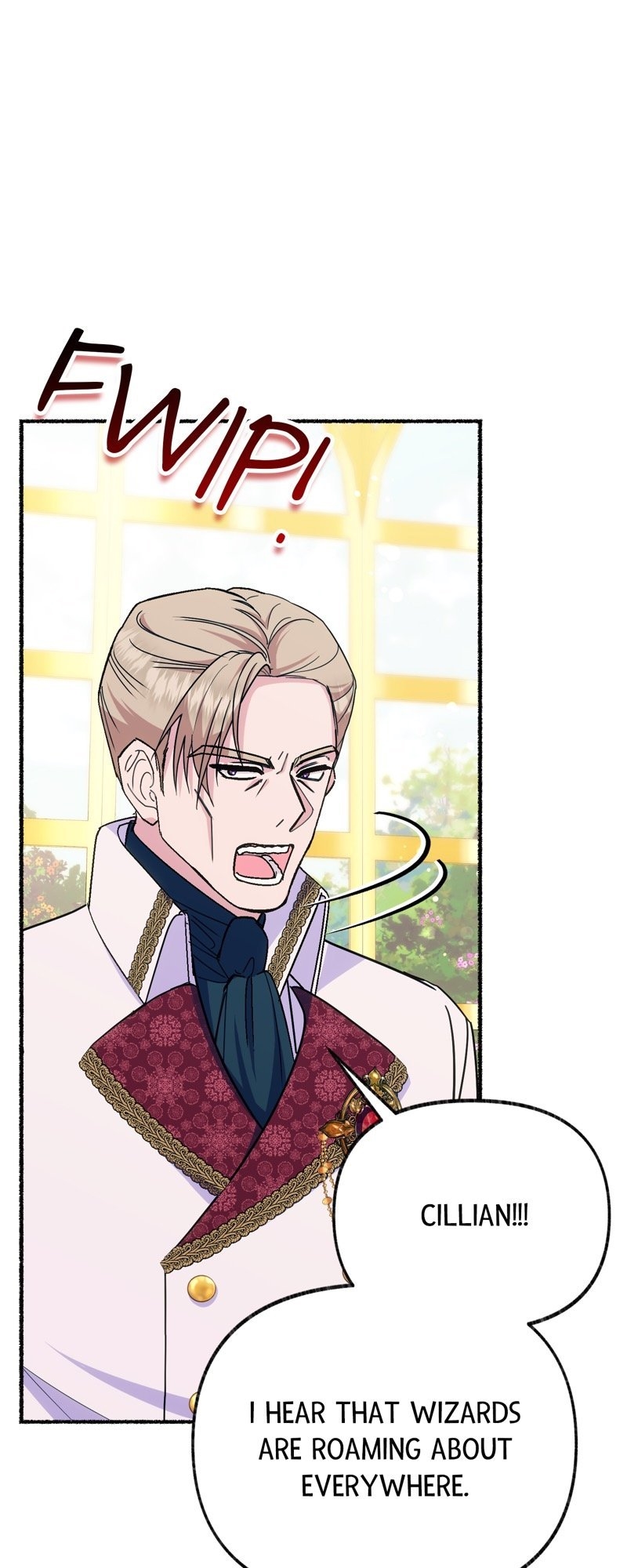 The Possesive Tyrant and His Sleepy Cat Chapter 9 - Page 41