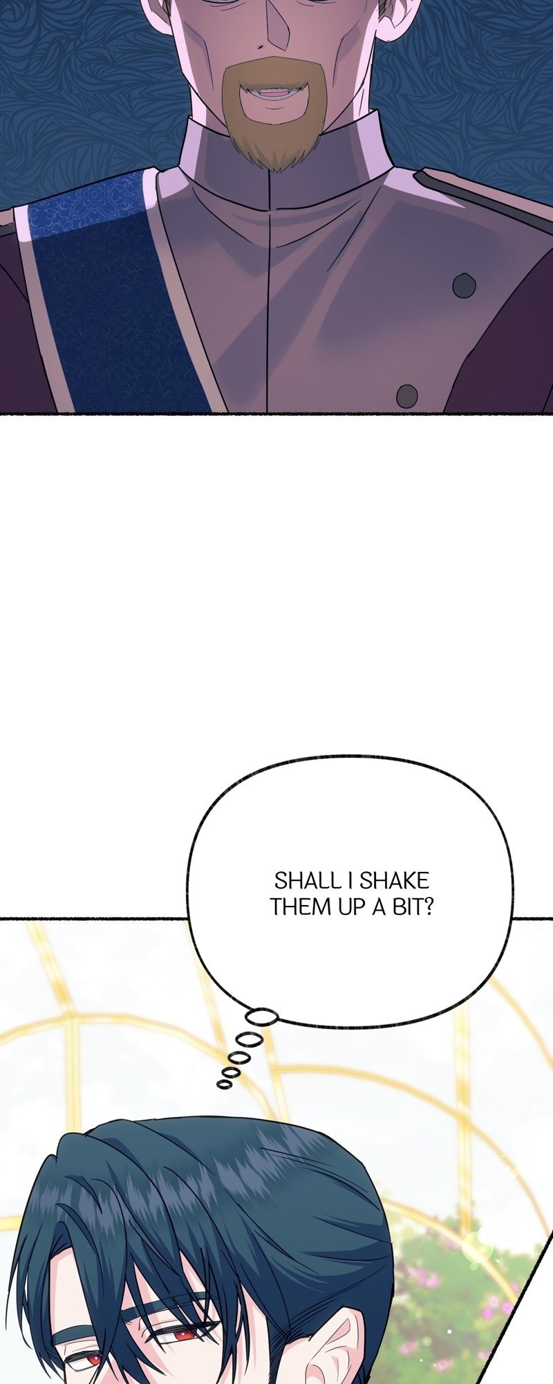 The Possesive Tyrant and His Sleepy Cat Chapter 9 - Page 44