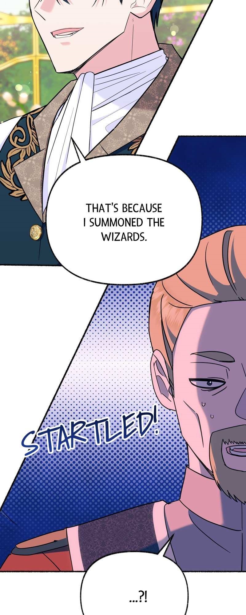 The Possesive Tyrant and His Sleepy Cat Chapter 9 - Page 45