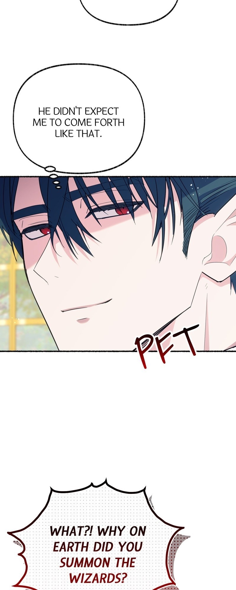 The Possesive Tyrant and His Sleepy Cat Chapter 9 - Page 46