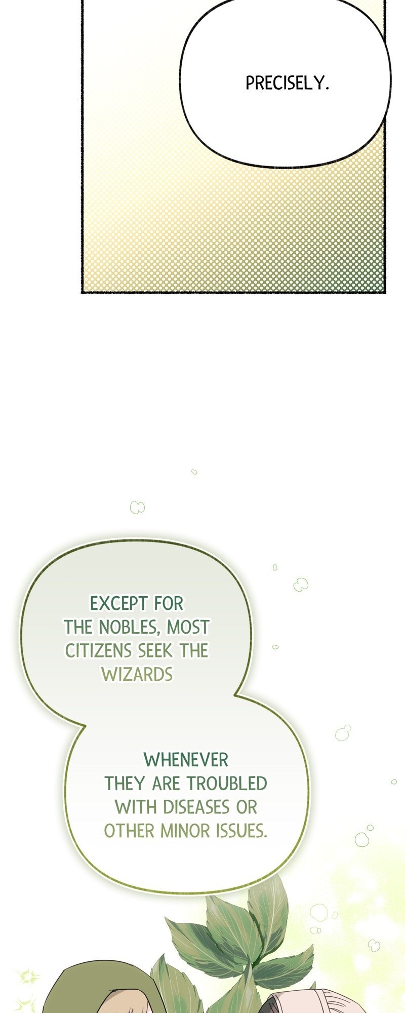 The Possesive Tyrant and His Sleepy Cat Chapter 9 - Page 49