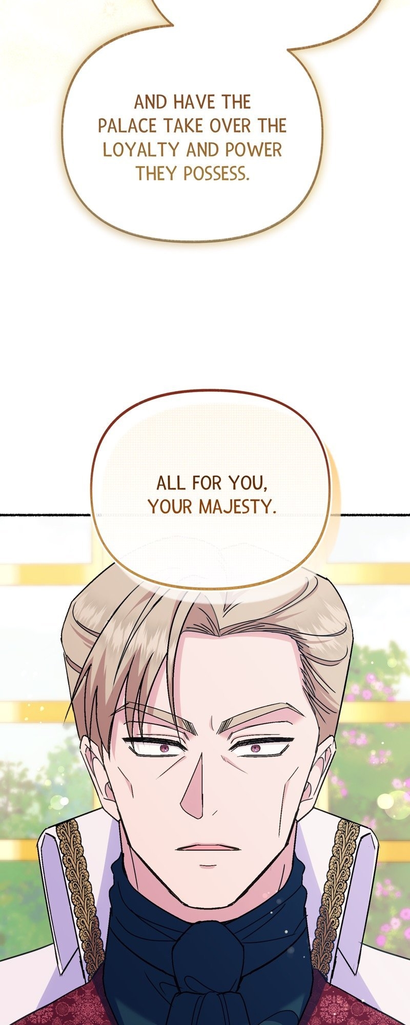 The Possesive Tyrant and His Sleepy Cat Chapter 9 - Page 51