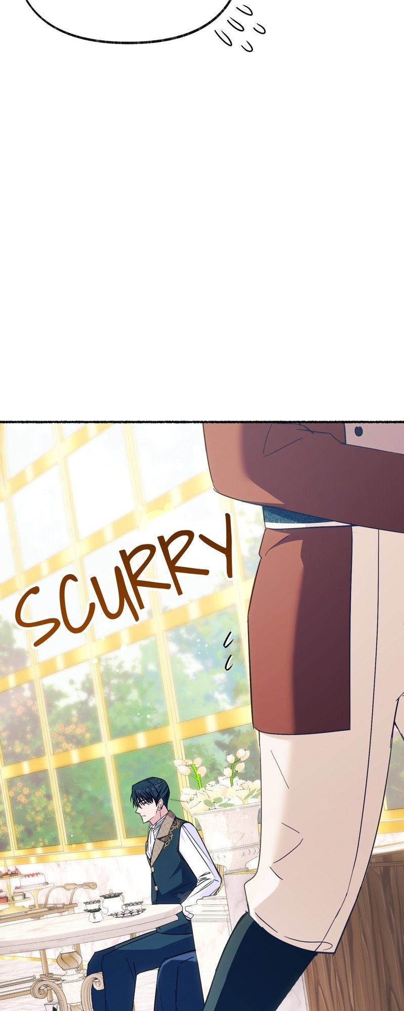 The Possesive Tyrant and His Sleepy Cat Chapter 9 - Page 59