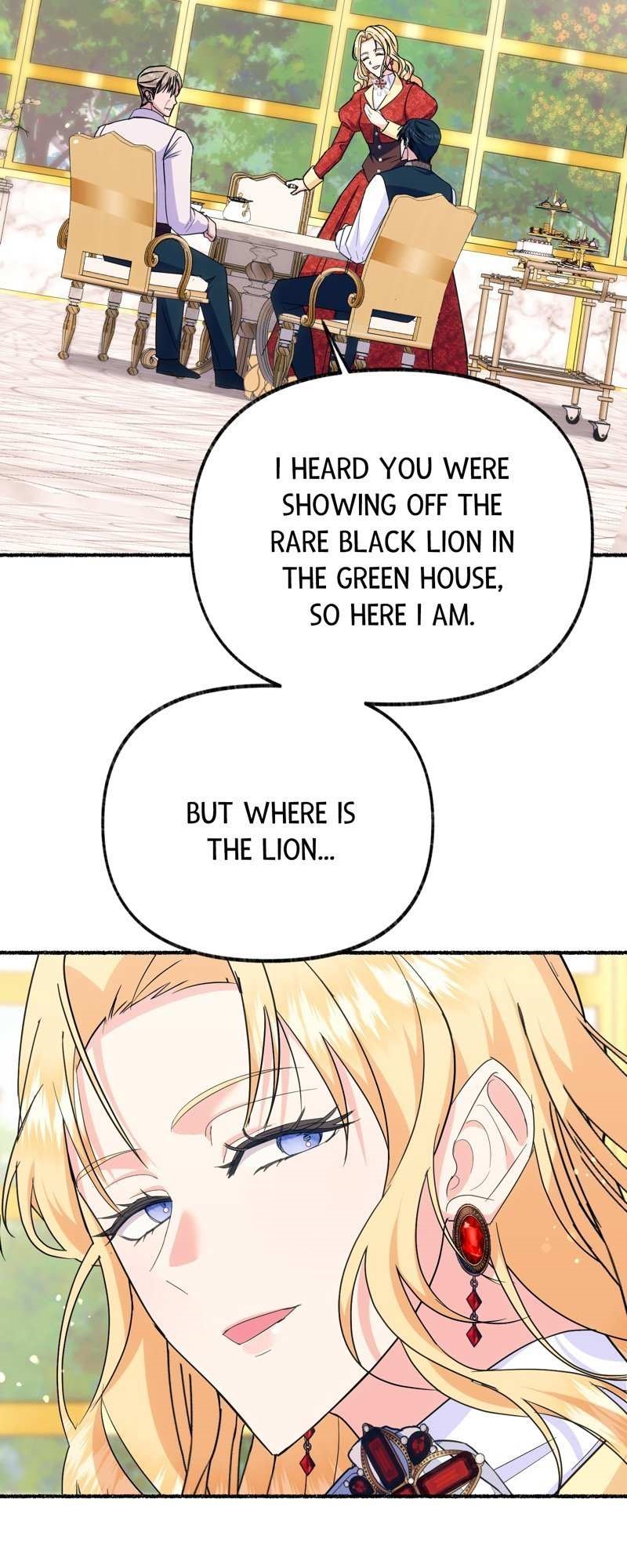 The Possesive Tyrant and His Sleepy Cat Chapter 9 - Page 61