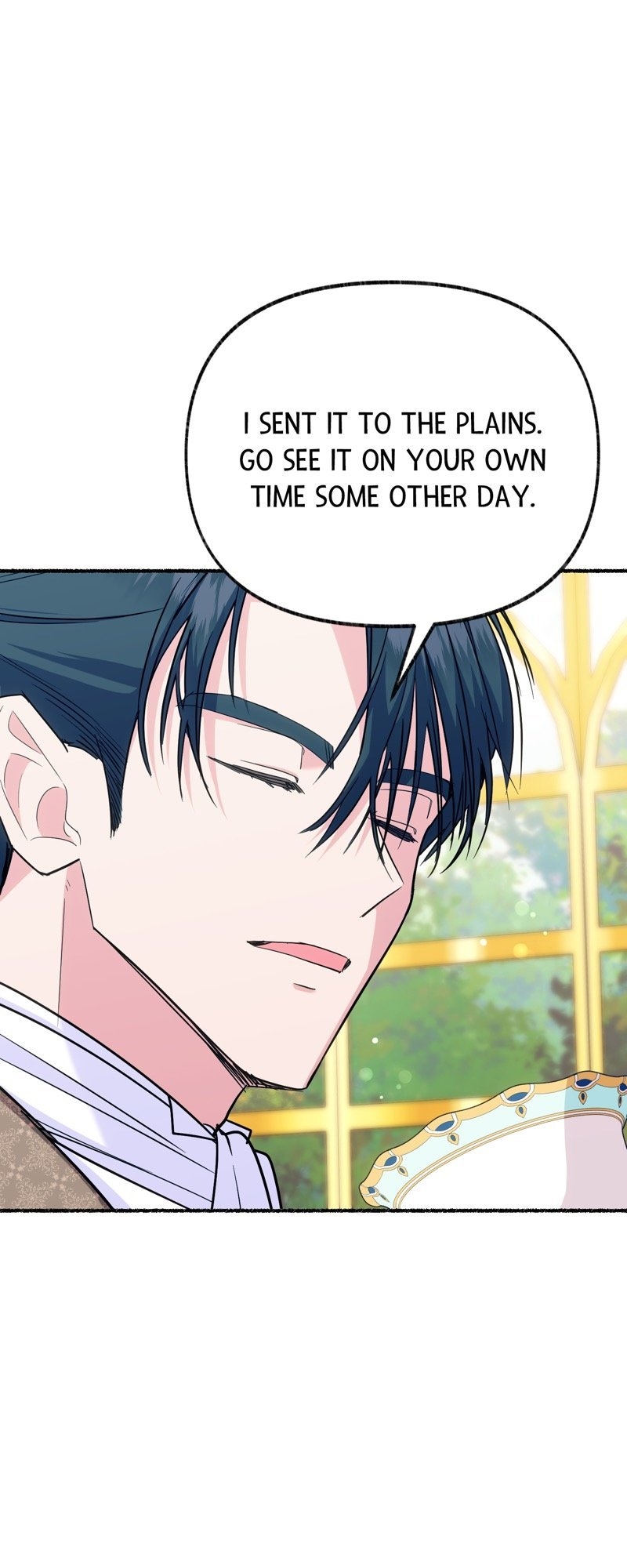 The Possesive Tyrant and His Sleepy Cat Chapter 9 - Page 62