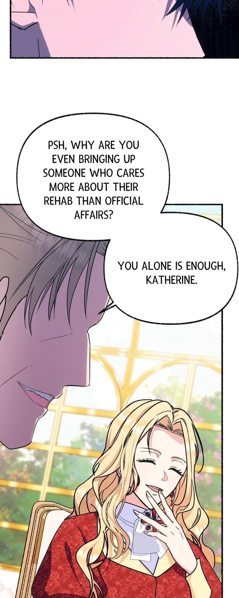 The Possesive Tyrant and His Sleepy Cat Chapter 9 - Page 65