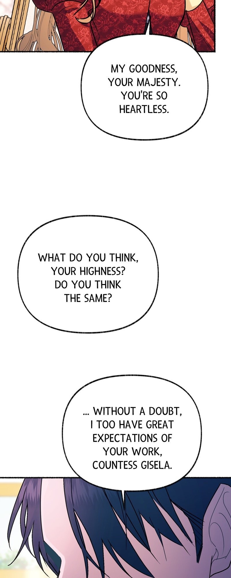 The Possesive Tyrant and His Sleepy Cat Chapter 9 - Page 66